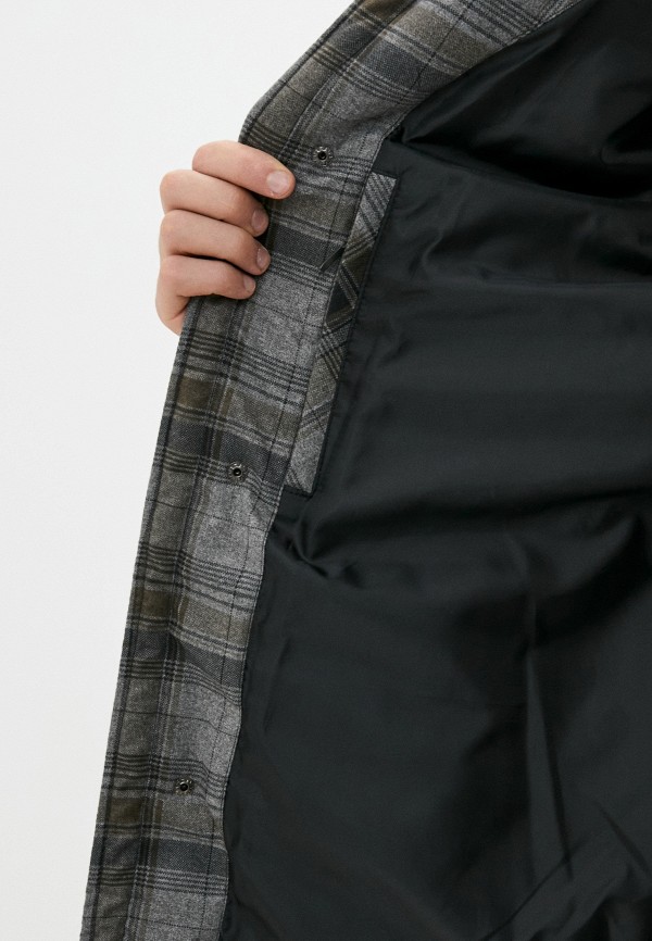 фото Куртка утепленная bazioni