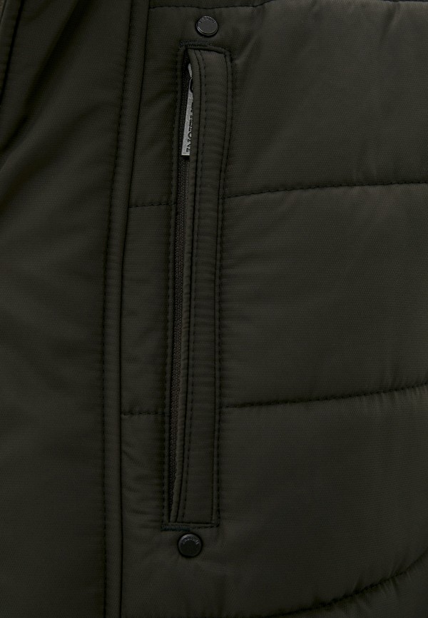 фото Куртка утепленная bazioni