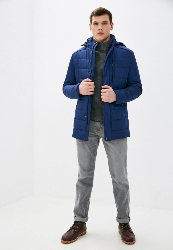 фото Куртка утепленная bazioni