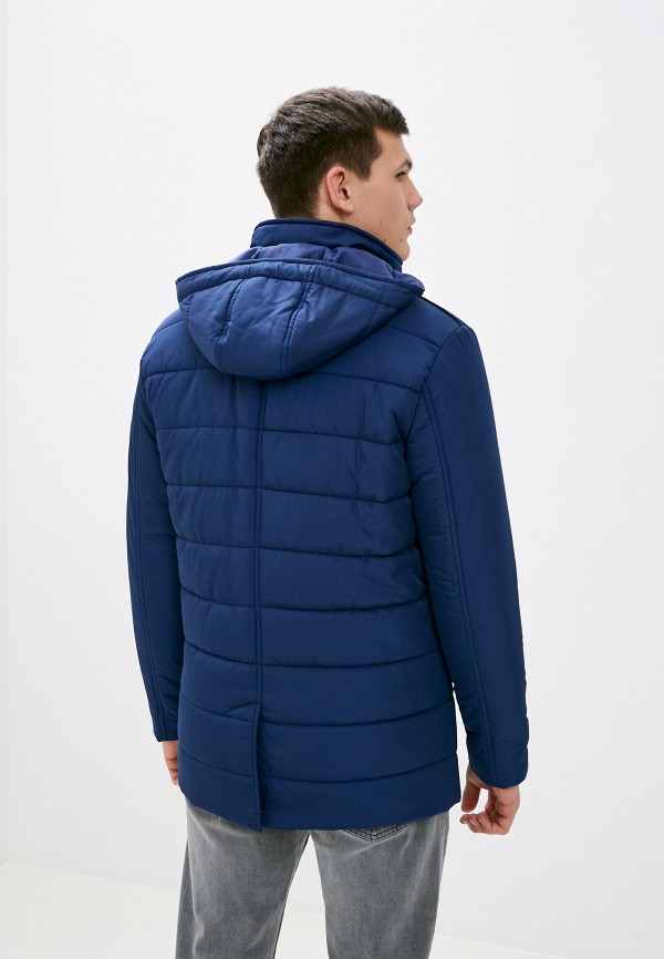 фото Куртка утепленная bazioni