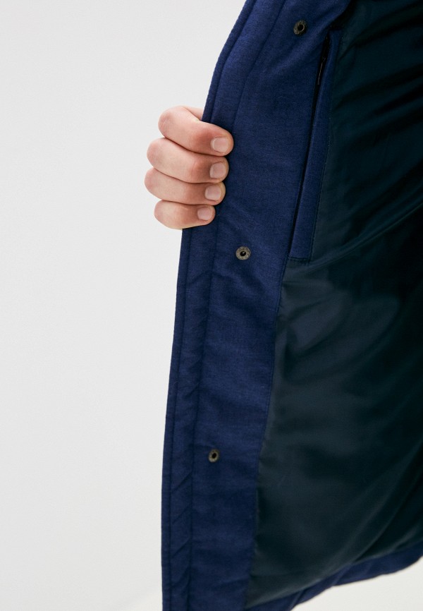 фото Куртка утепленная bazioni