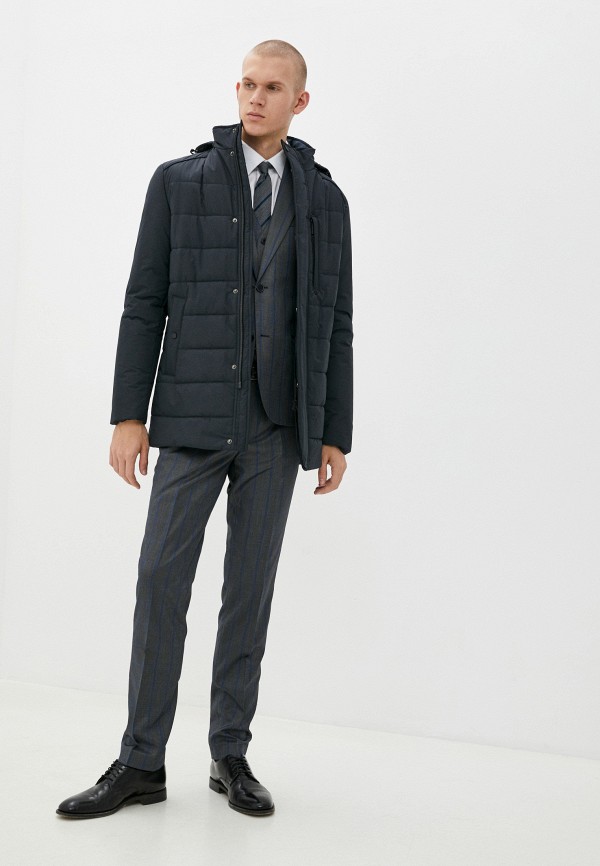 фото Куртка утепленная bazioni