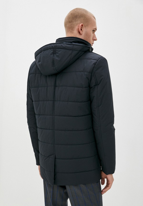 фото Куртка утепленная bazioni