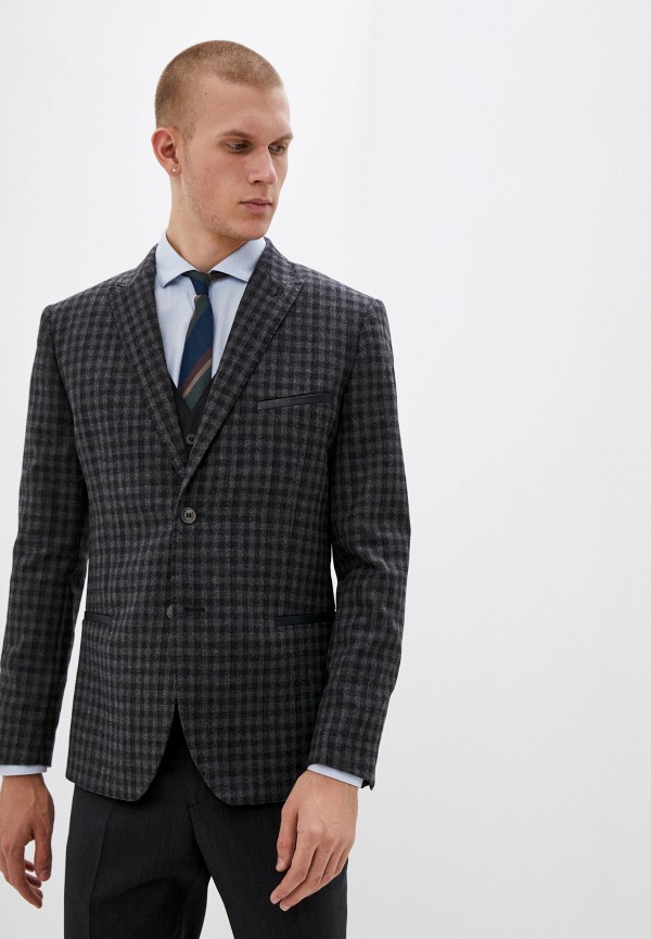 фото Костюм классический bazioni