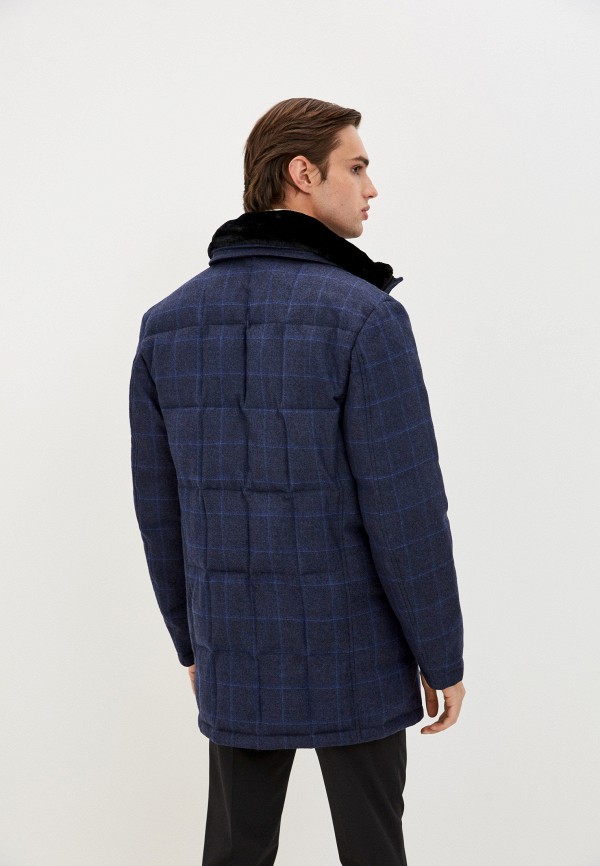 фото Куртка утепленная bazioni