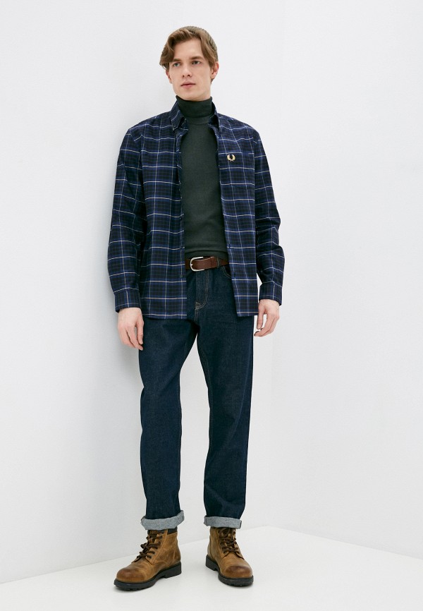 фото Водолазка yanikov