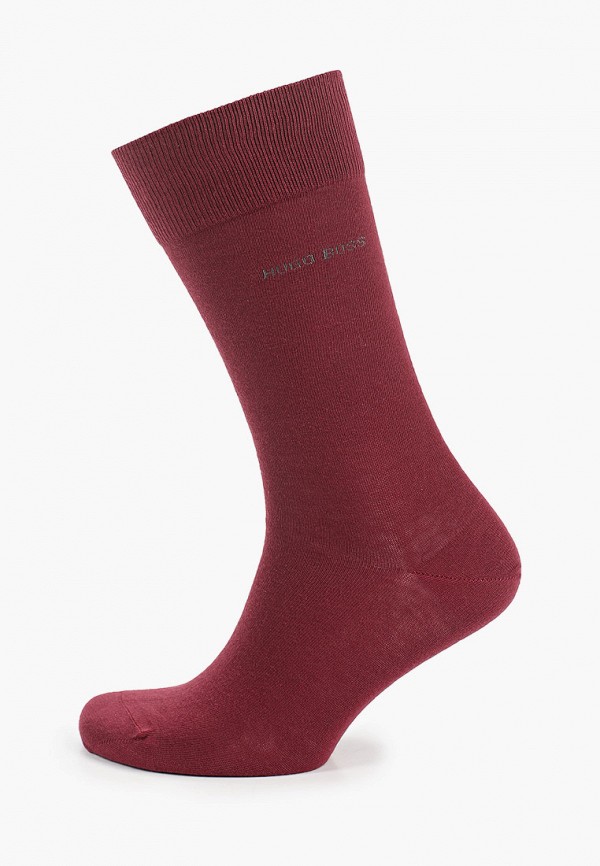 

Носки Boss, Бордовый, Marc RS Colours CC