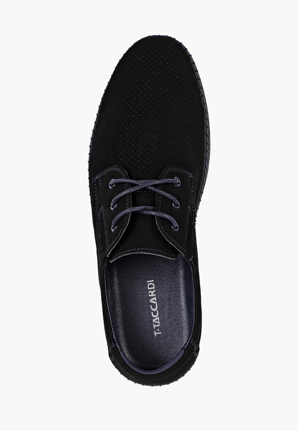 фото Ботинки t.taccardi