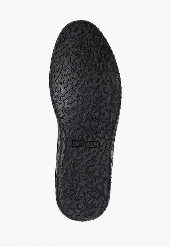 фото Ботинки t.taccardi