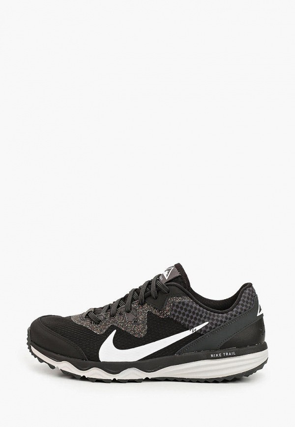 

Кроссовки Nike, Черный, JUNIPER TRAIL