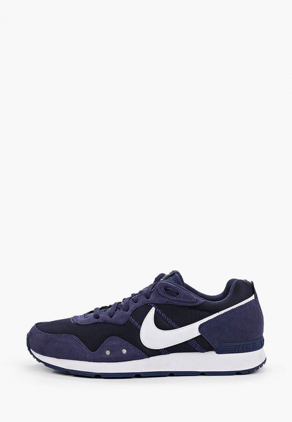 

Кроссовки Nike, Синий, VENTURE RUNNER
