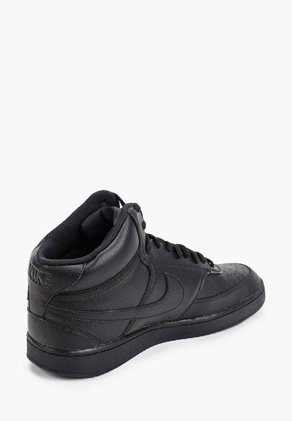 

Кеды Nike, Черный, Nike MP002XM1ZL7P
