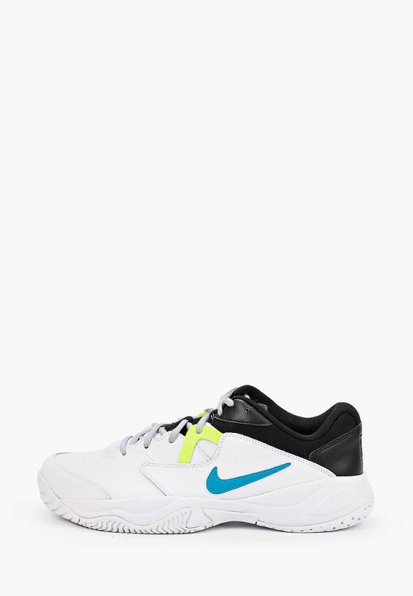 

Кроссовки Nike, Белый, Nike MP002XM1ZL7T