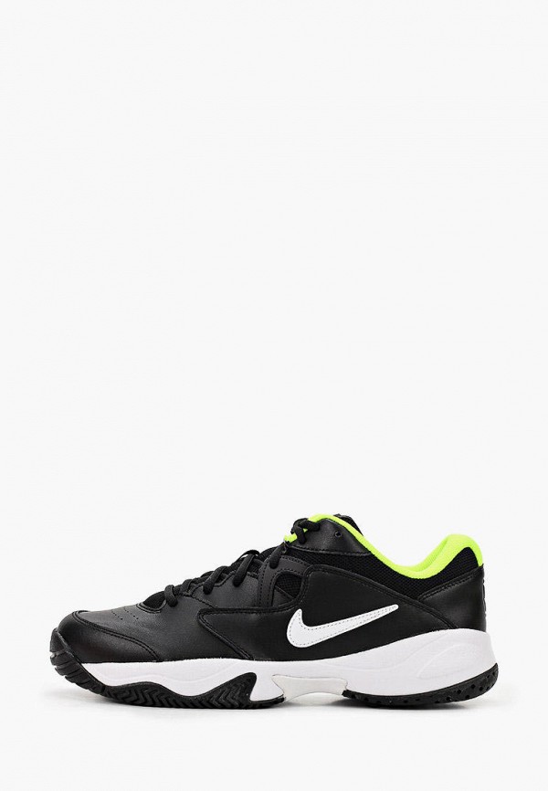 

Кроссовки Nike, Черный, Nike MP002XM1ZL7U