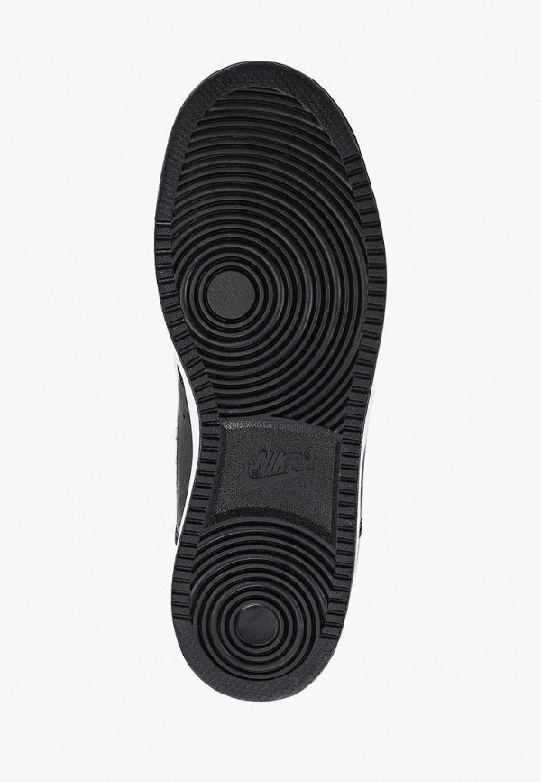 

Кеды Nike, Черный, Nike MP002XM1ZL7V