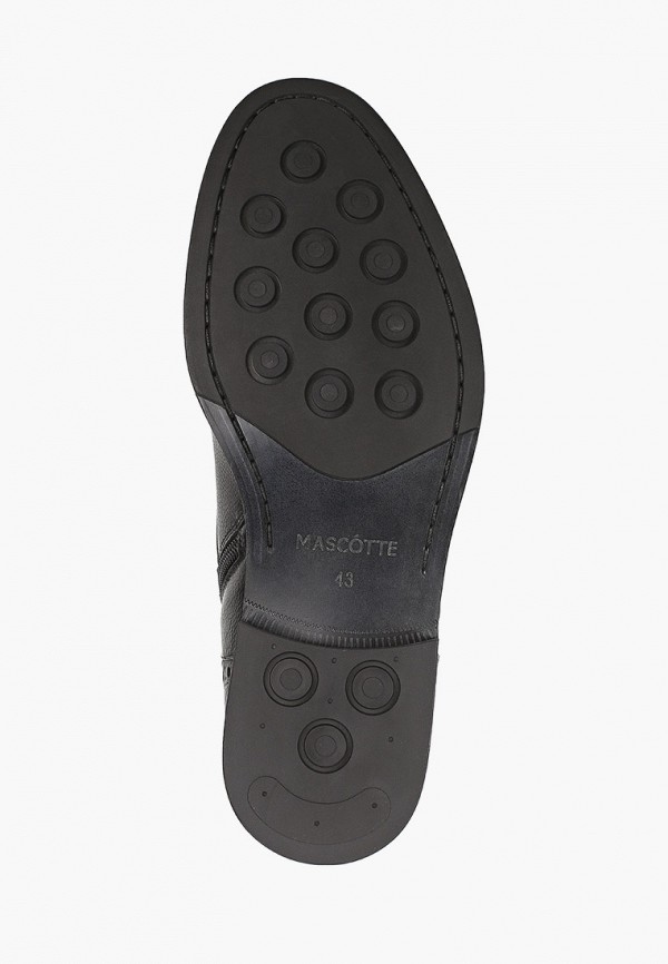 фото Ботинки mascotte