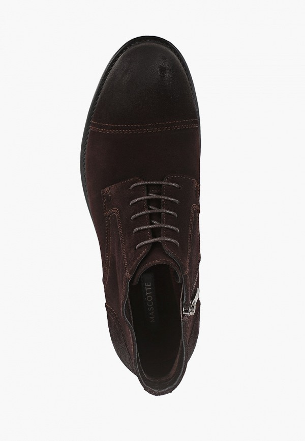 фото Ботинки mascotte