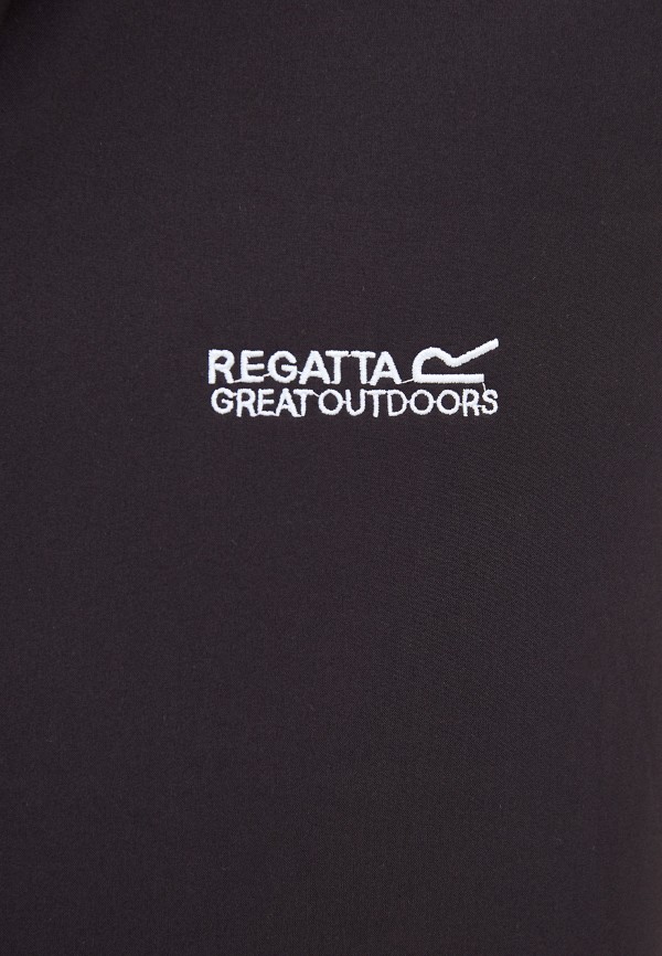 

Жилет утепленный Regatta, Черный, Bradwell III B/W