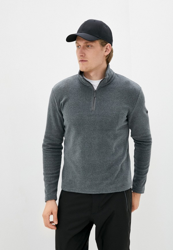 

Олимпийка Regatta, Серый, Edley