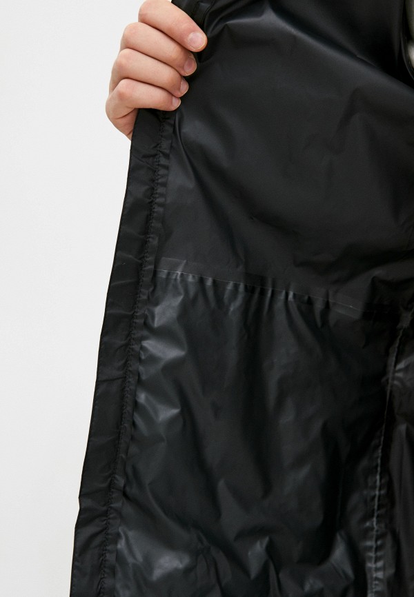 

Куртка Regatta, Черный, Pack It Jkt III