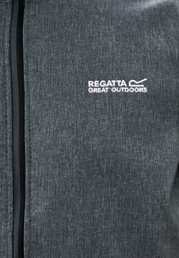 фото Куртка утепленная regatta