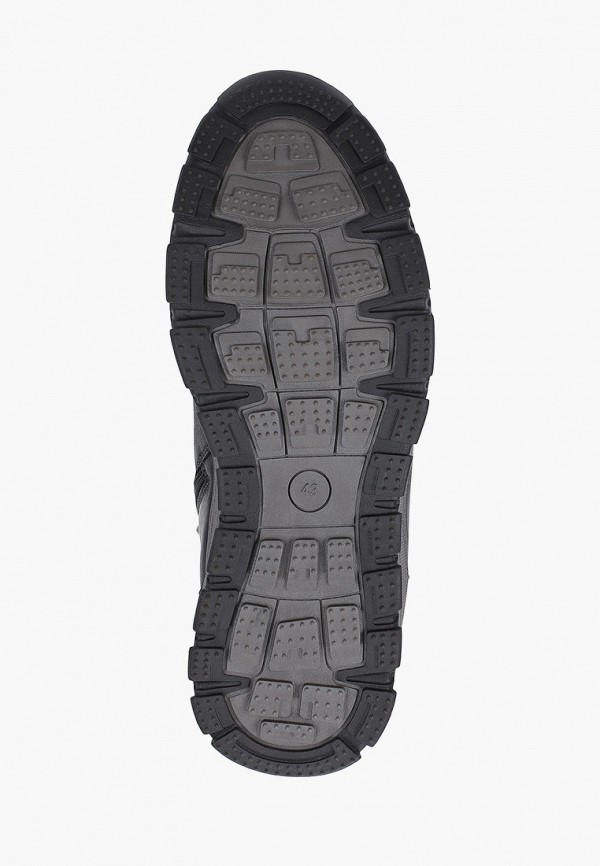 Ботинки Quattrocomforto цвет черный  Фото 5
