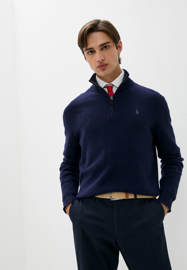 

Джемпер Polo Ralph Lauren, Синий