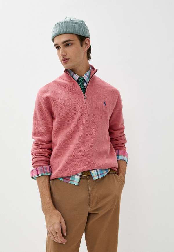 

Джемпер Polo Ralph Lauren, Розовый