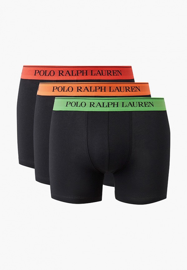 

Комплект Polo Ralph Lauren, Черный