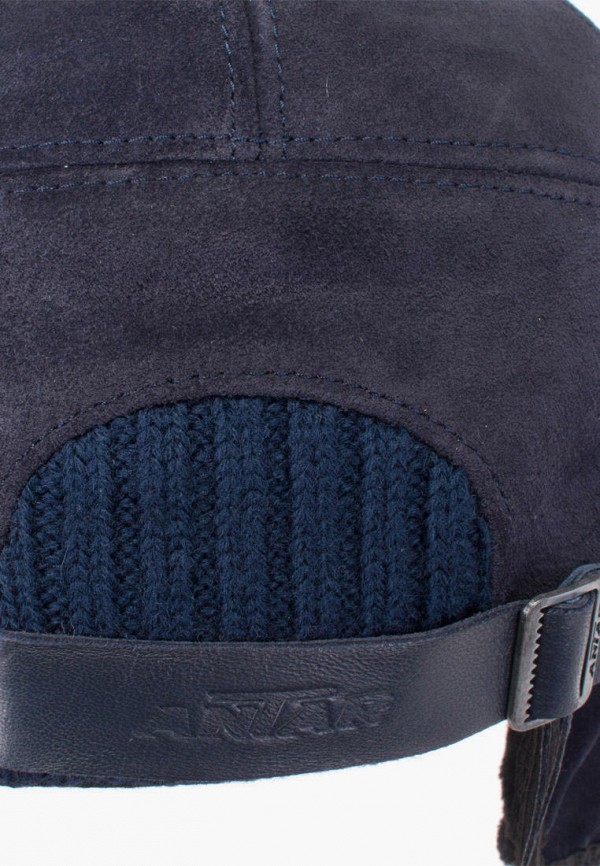 фото Бейсболка antar