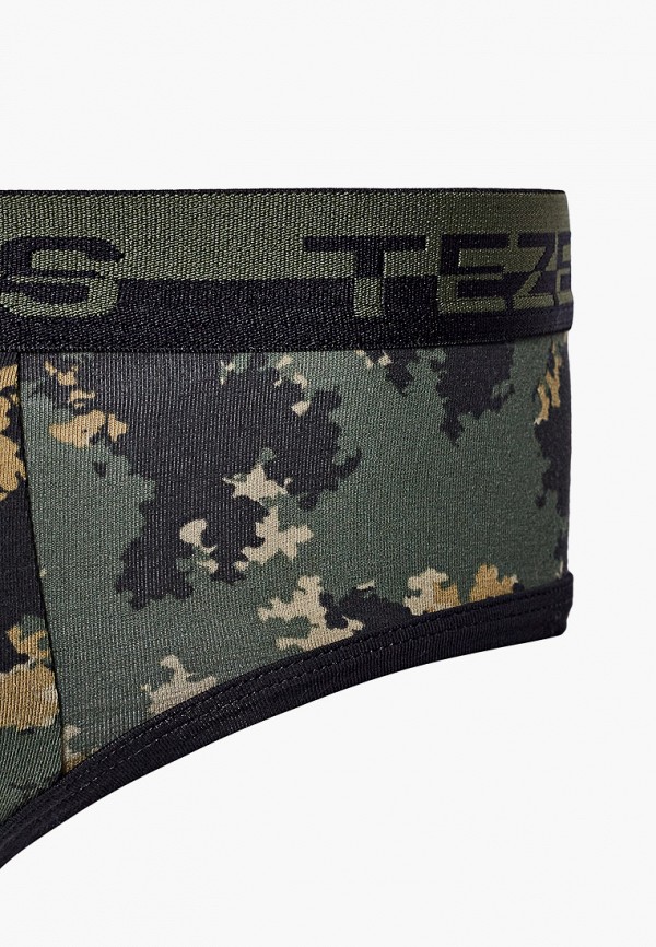 

Трусы Tezenis, Хаки