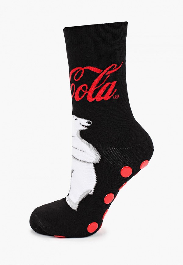 

Носки Tezenis, Черный, Coca Cola
