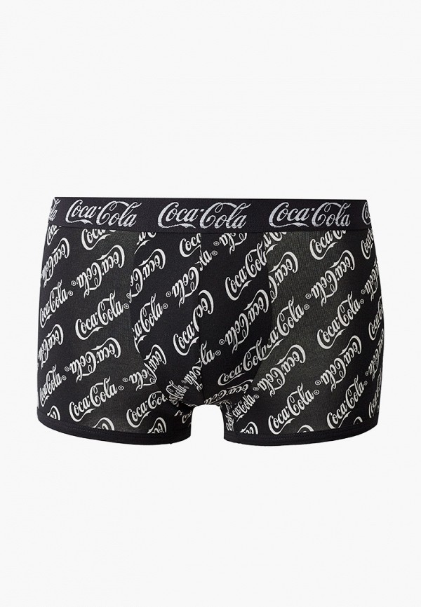 

Трусы Tezenis, Черный, Coca Cola