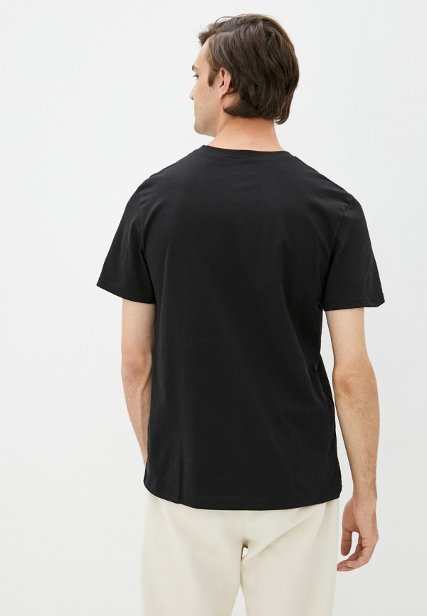 

Футболка Tezenis, Черный, Coca Cola