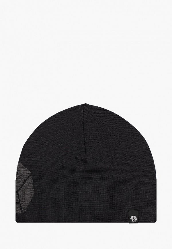 

Шапка Mountain Hardwear, Черный, Caelum™ Dome