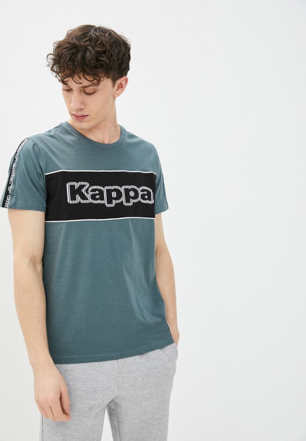 фото Футболка kappa