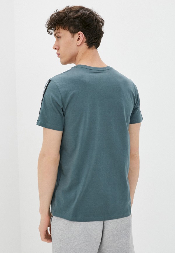 фото Футболка kappa