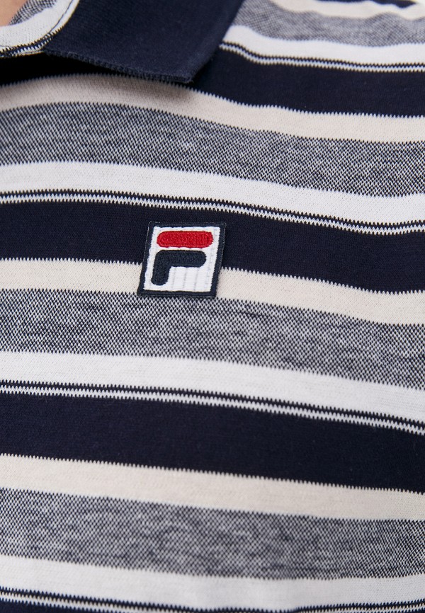 фото Поло fila