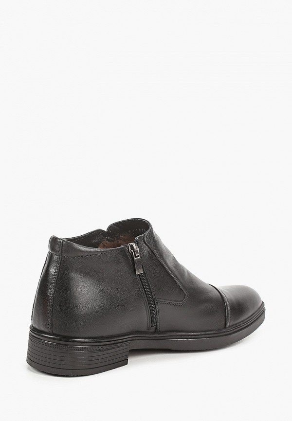 фото Ботинки thomas munz