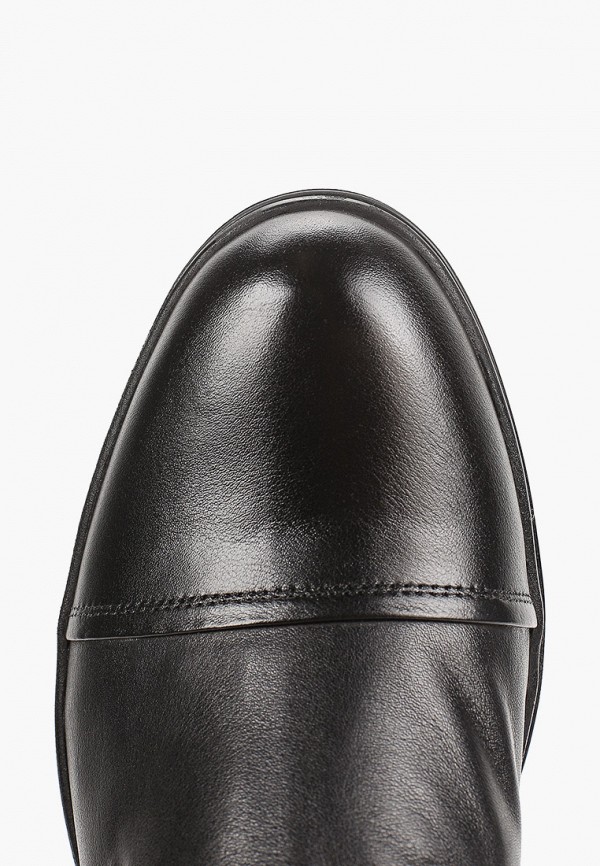 фото Ботинки thomas munz