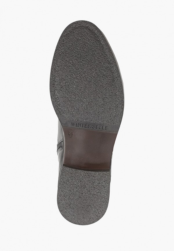 фото Ботинки thomas munz