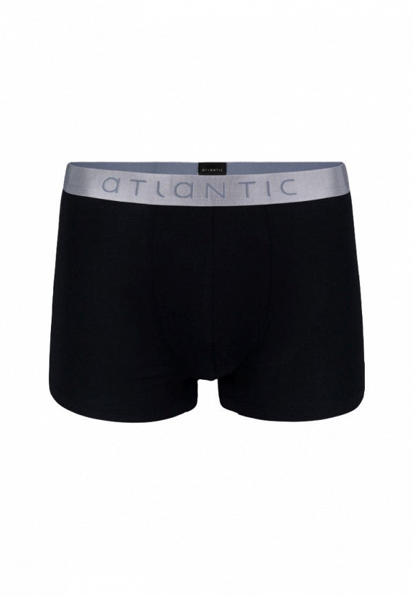 

Трусы Atlantic, Черный, Atlantic MP002XM1ZLLG