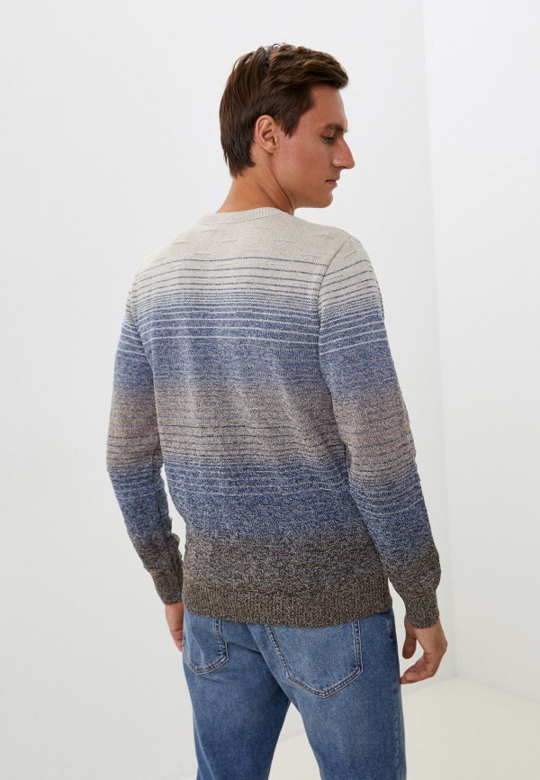 Джемпер Стим разноцветный, размер 56, фото 3