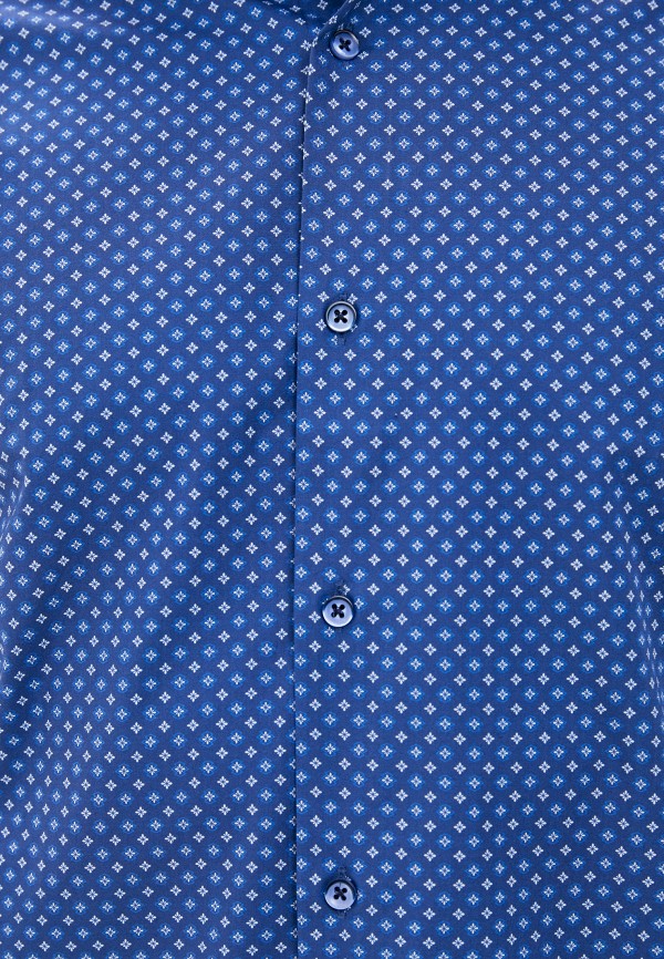 Рубашка Enrico Cerini цвет синий  Фото 5