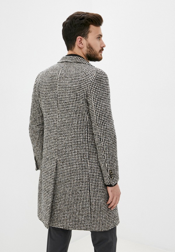 фото Пальто enrico cerini