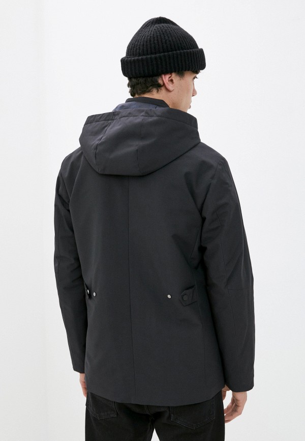 фото Куртка утепленная enrico cerini