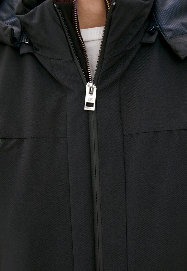 фото Куртка утепленная enrico cerini