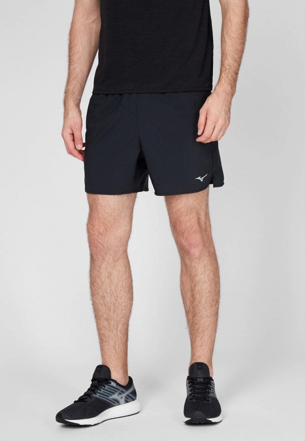 

Шорты спортивные Mizuno, Черный, Core