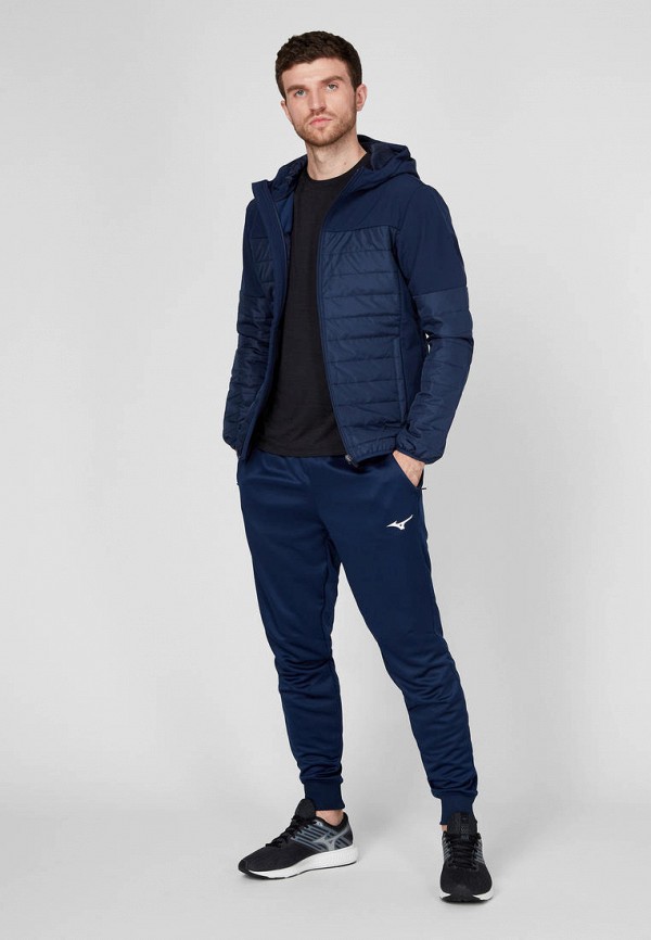 

Брюки спортивные Mizuno, Синий, Mizuno MP002XM1ZLQC