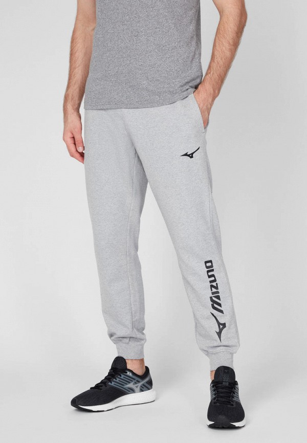 

Брюки спортивные Mizuno, Серый